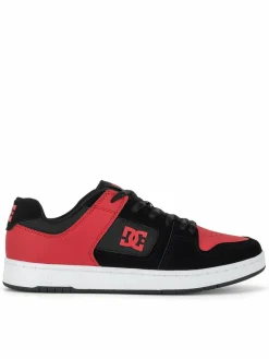 Sneakers MANTECA 4 ADYS100765-BAH Nero