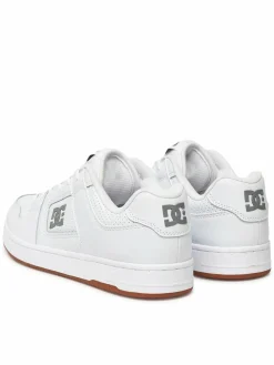 Sneakers MANTECA 4 ADYS100765-HBW Bianco