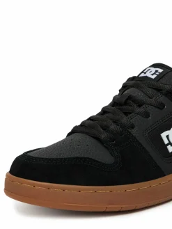 Sneakers MANTECA 4 DC01732063 Nero