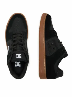 Sneakers MANTECA 4 DC01732063 Nero