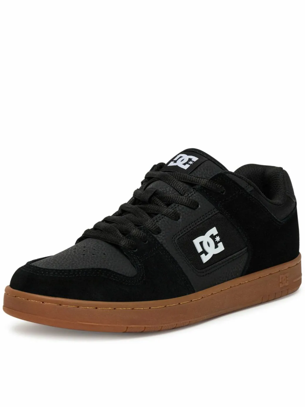 Sneakers MANTECA 4 DC01732063 Nero