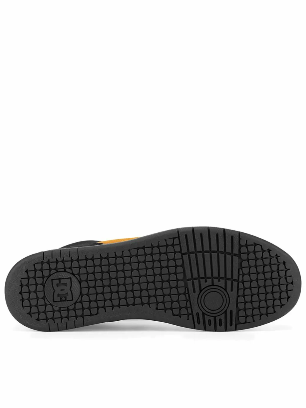 Sneakers MANTECA 4 HI S ADYS100791-XKKC Arancione