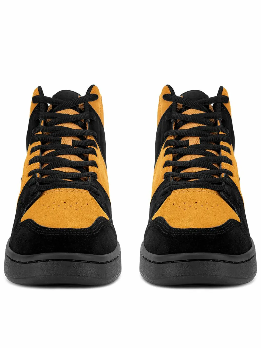 Sneakers MANTECA 4 HI S ADYS100791-XKKC Arancione