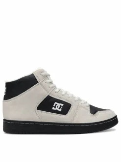 Sneakers MANTECA 4 HI S ADYS100791-XWWK Bianco