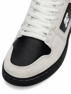 Sneakers MANTECA 4 HI S ADYS100791-XWWK Bianco