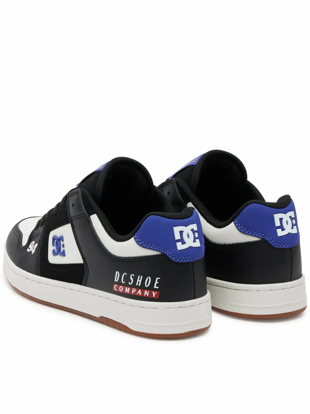 Sneakers MANTECA 4 SE DC01751001 Bianco