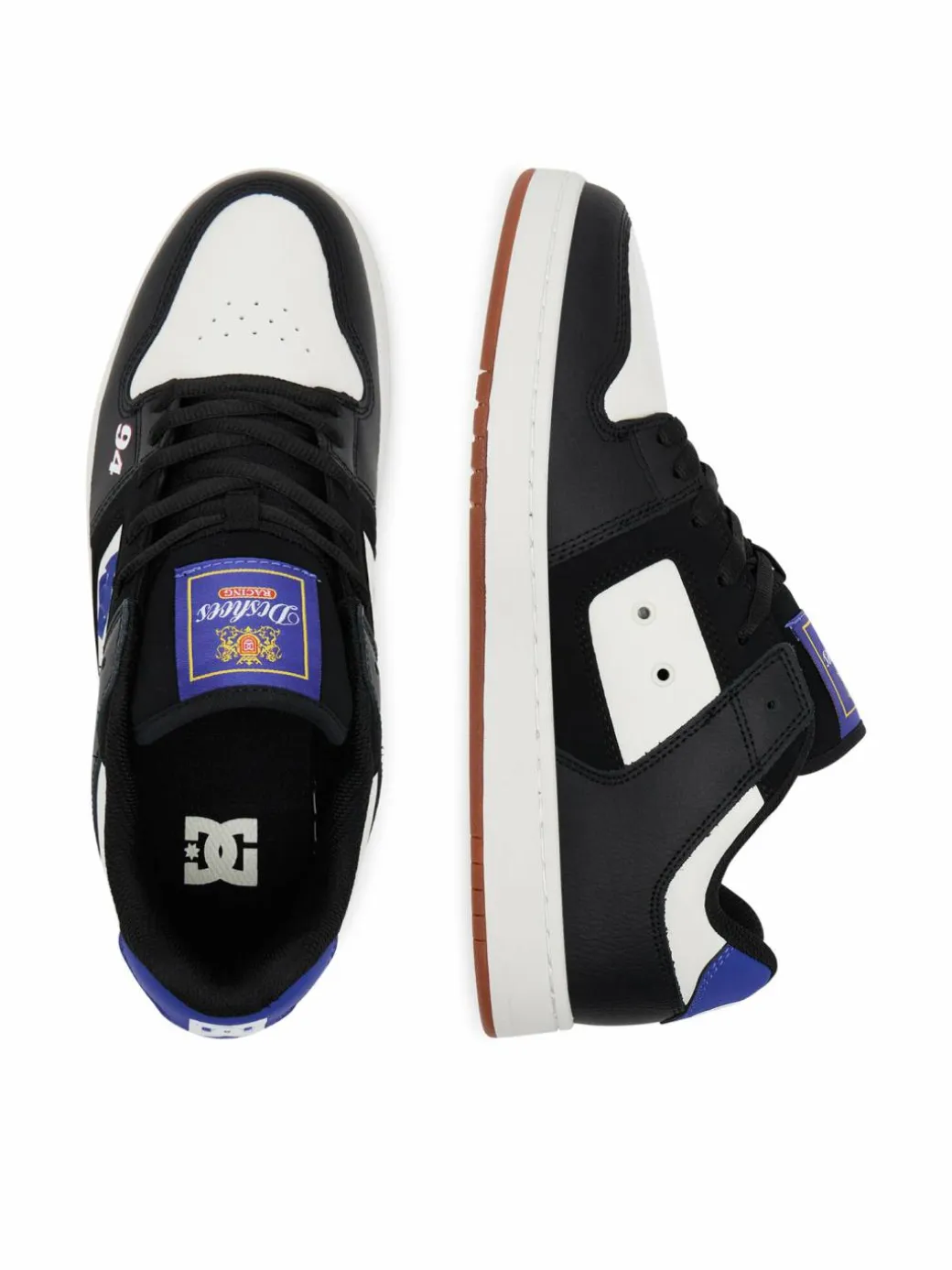 Sneakers MANTECA 4 SE DC01751001 Bianco