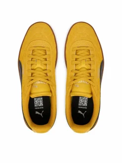 Sneakers 404465 03 Marrone