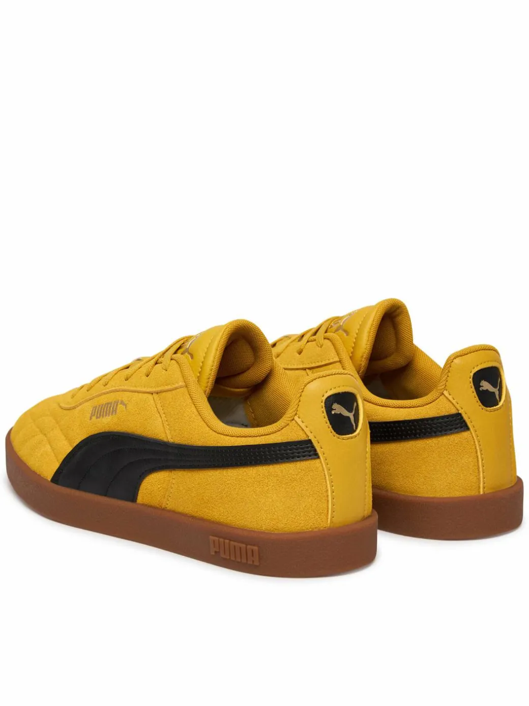 Sneakers 404465 03 Marrone