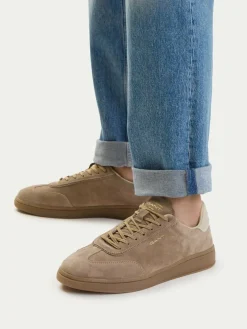 Sneakers 32633204 Marrone
