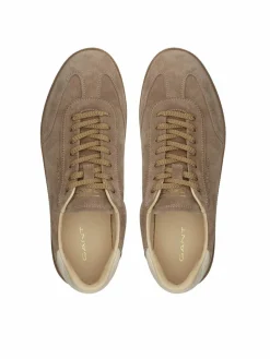 Sneakers 32633204 Marrone