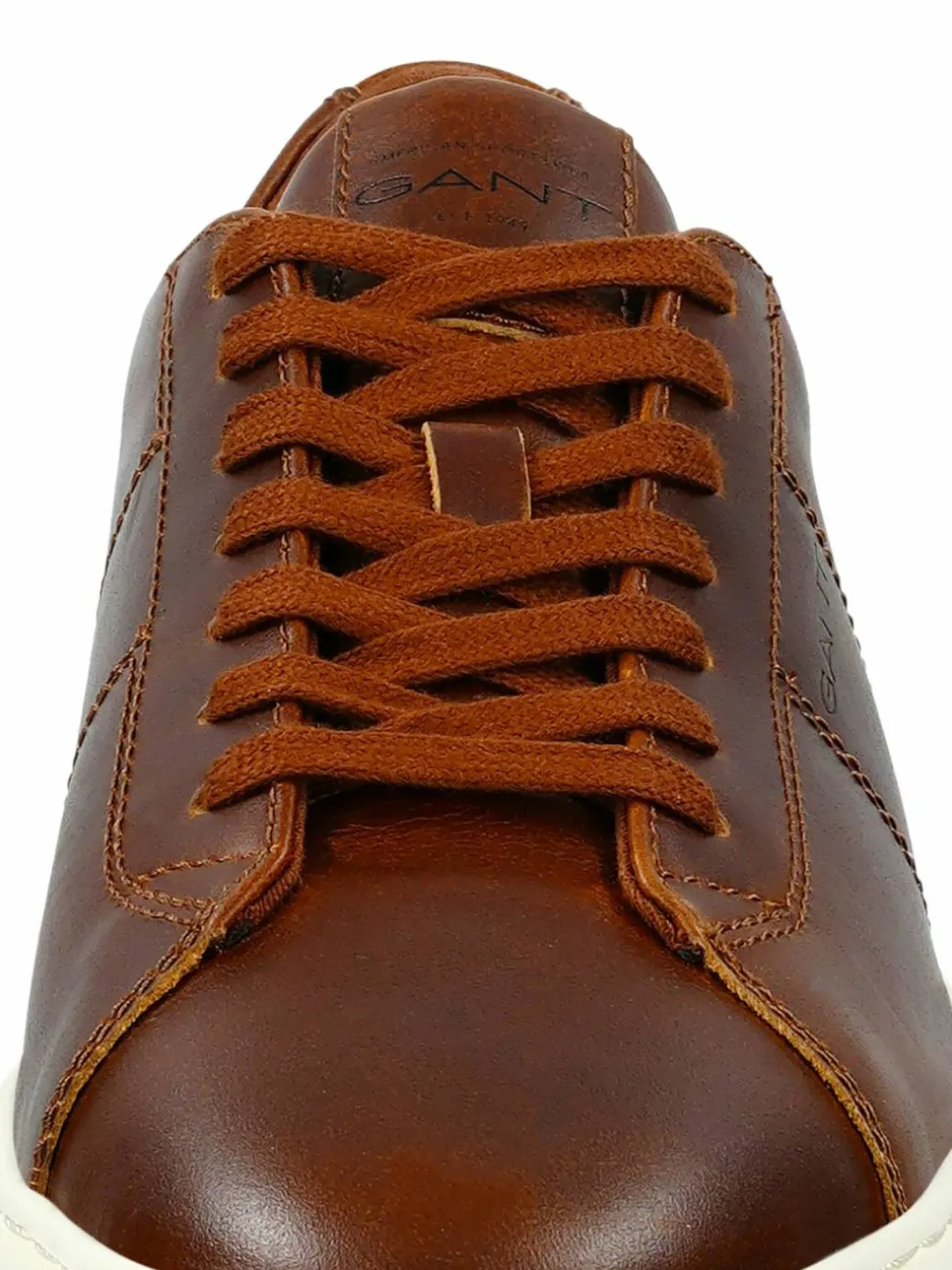 Sneakers 32631215 Marrone