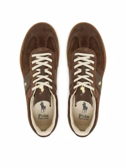 Sneakers 809973707001 Marrone