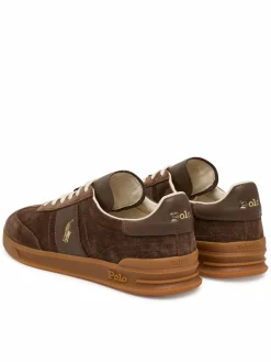 Sneakers 809973707001 Marrone