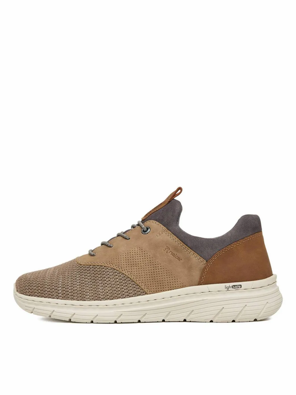 Sneakers 13150-64 Marrone