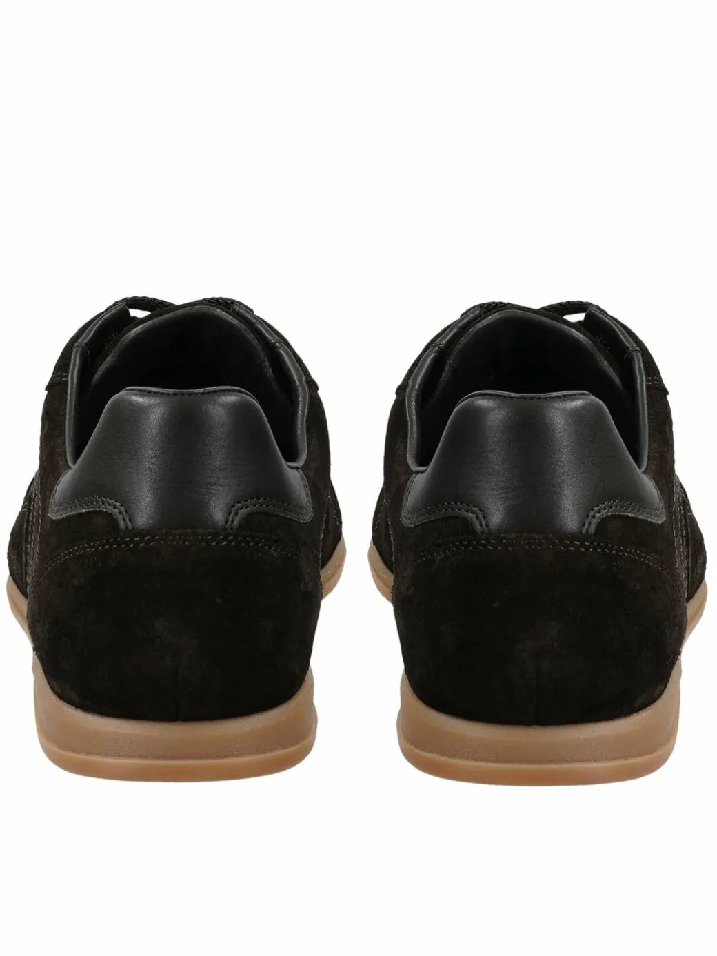 Sneakers 32633279 Marrone
