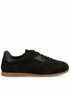 Sneakers 32633279 Marrone