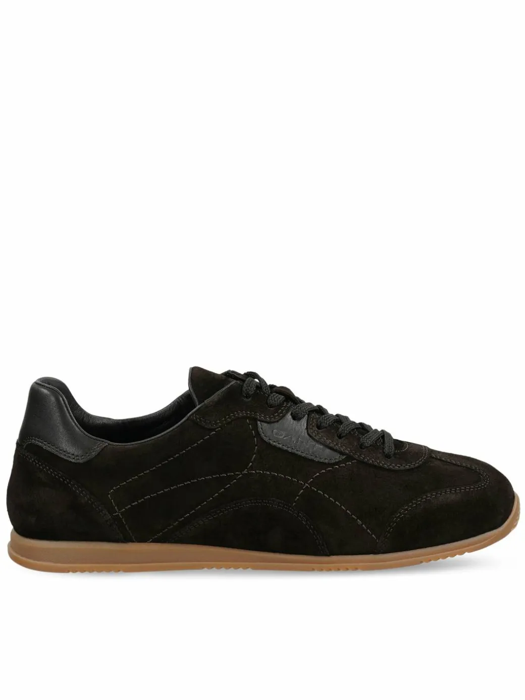 Sneakers 32633279 Marrone