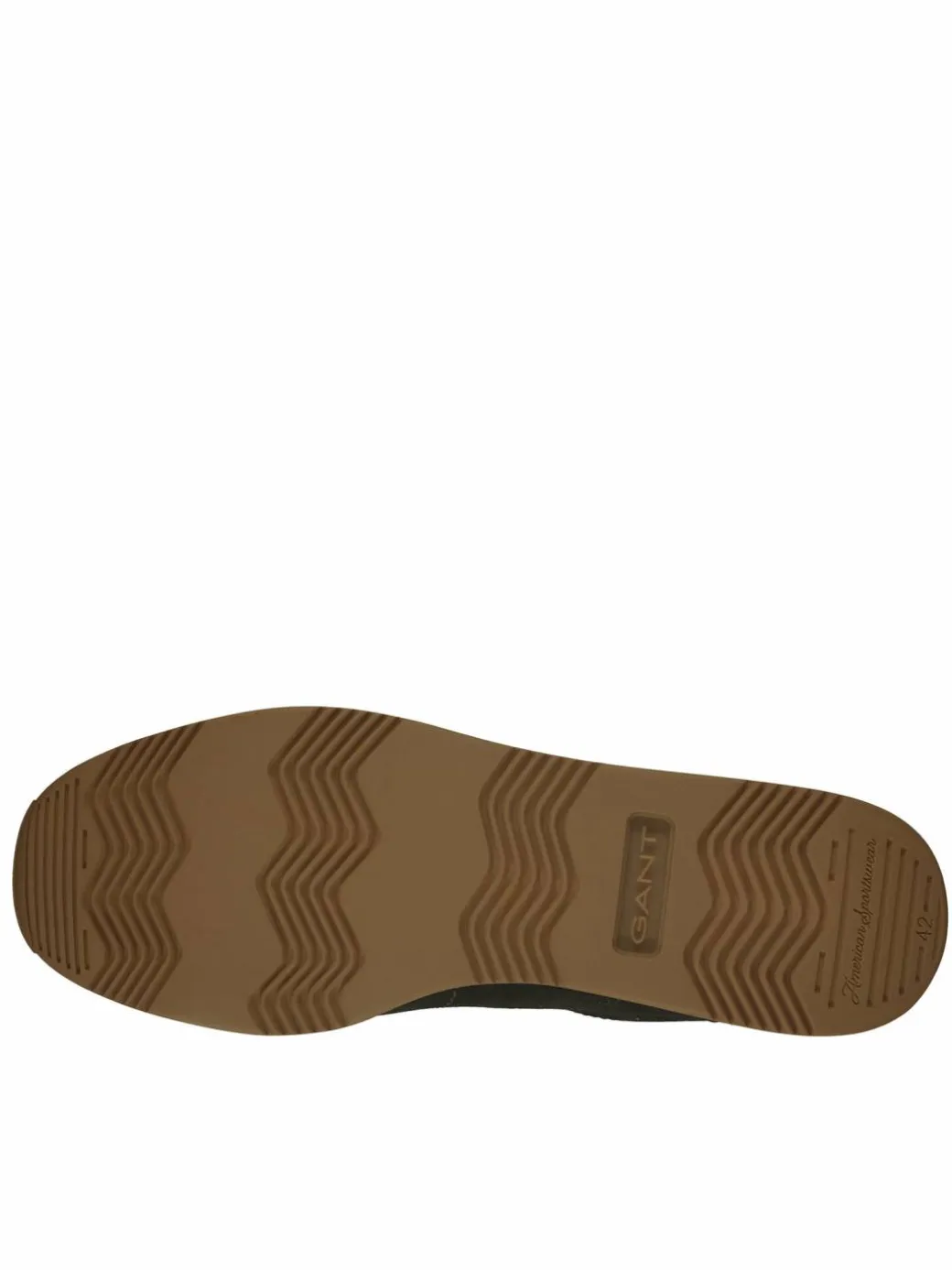 Sneakers 32633279 Marrone