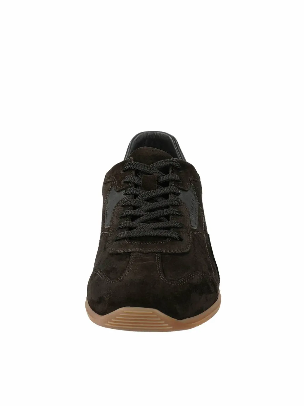 Sneakers 32633279 Marrone