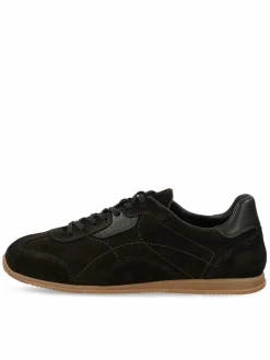 Sneakers 32633279 Marrone