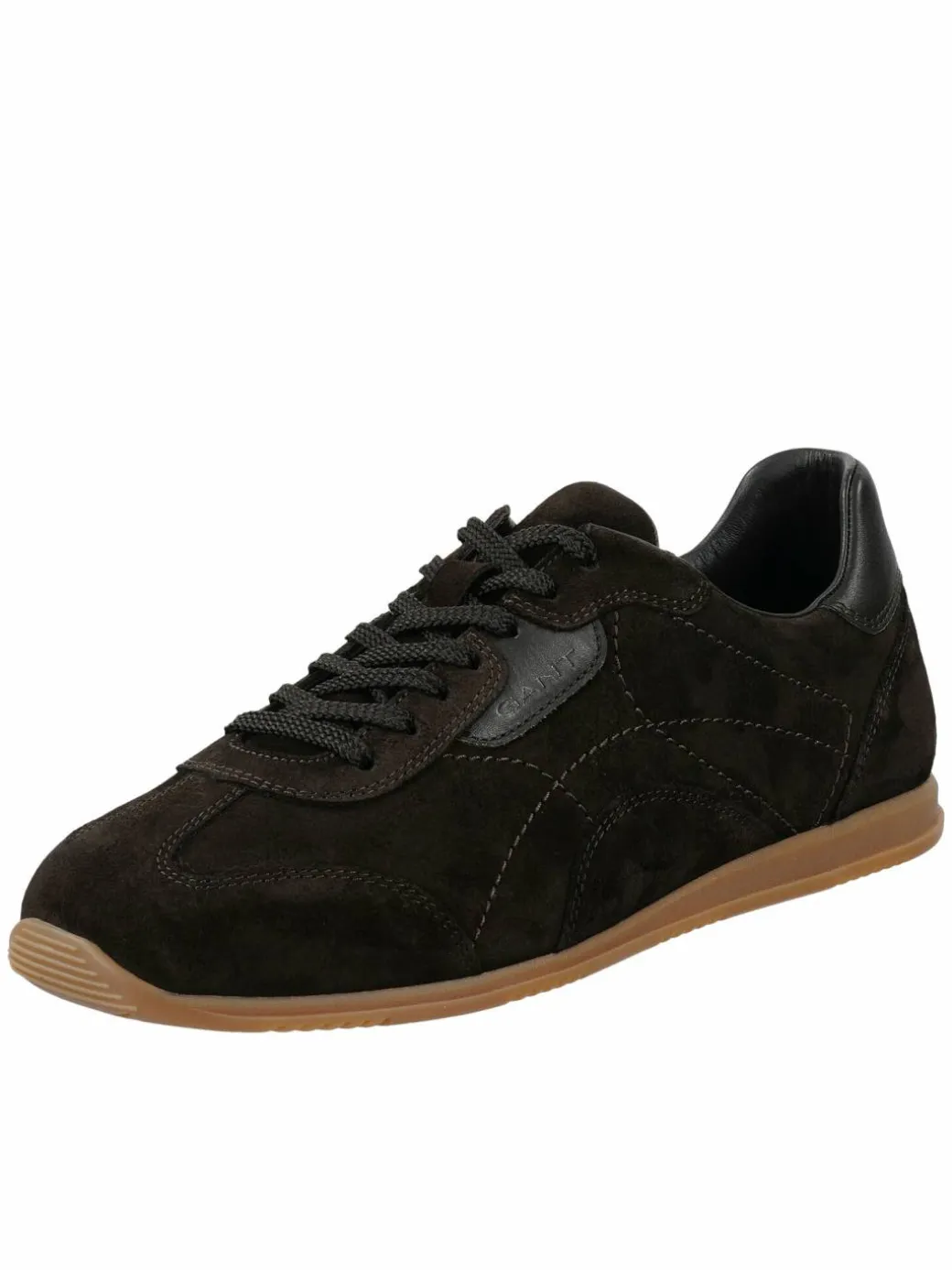 Sneakers 32633279 Marrone