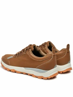 Sneakers 14318000 Marrone