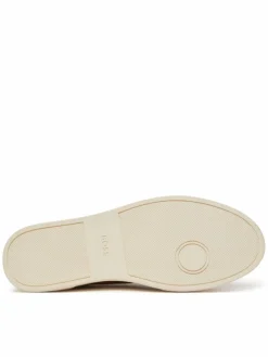 Sneakers 50542092 Marrone