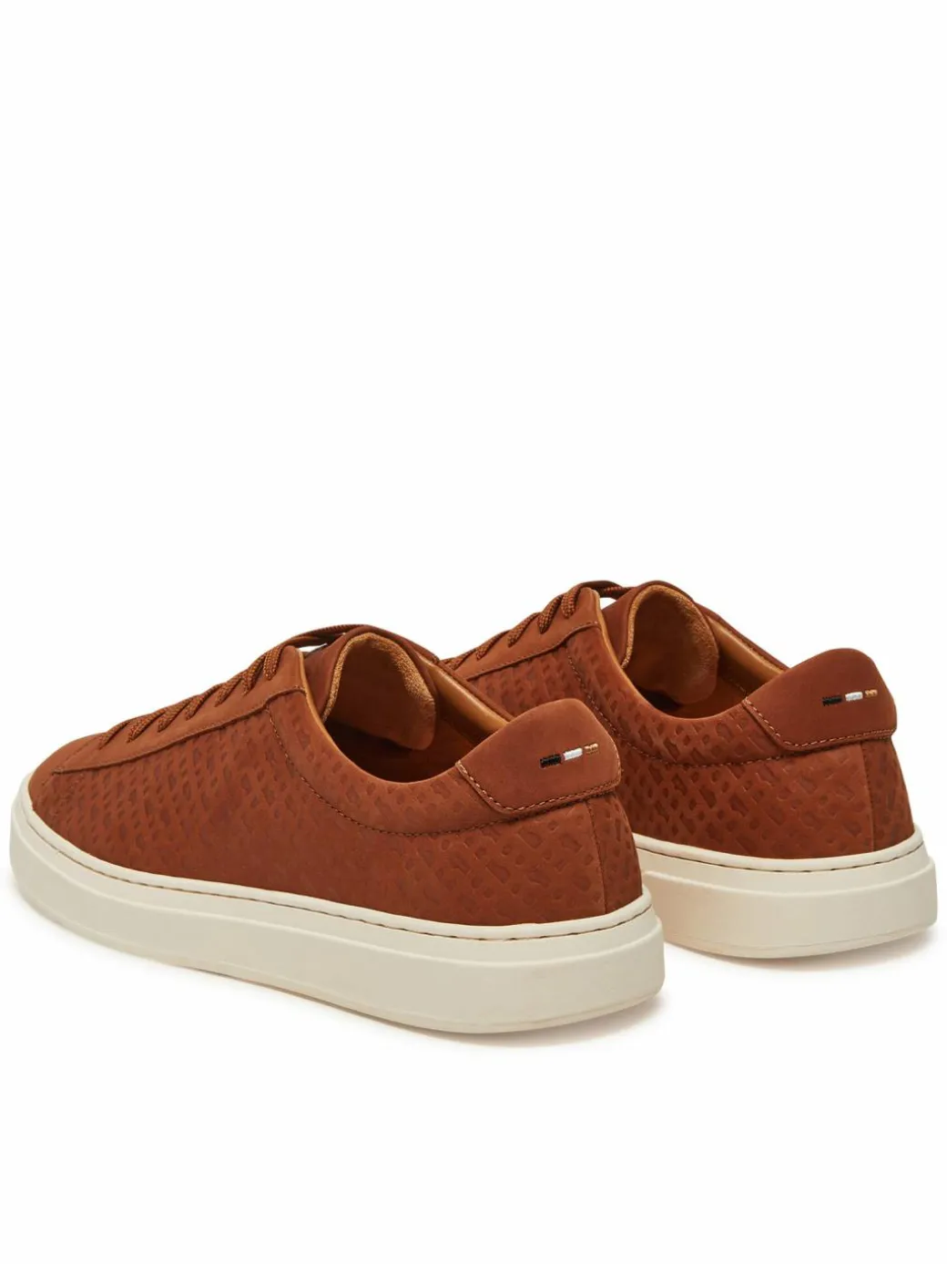 Sneakers 50542092 Marrone