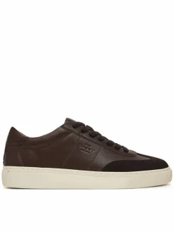 Sneakers 33633393 Marrone scuro