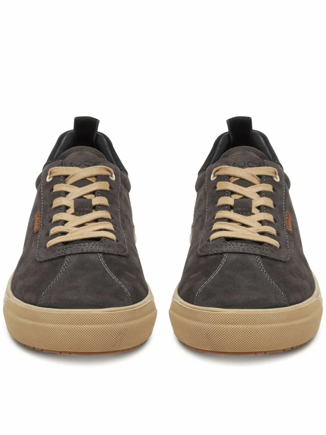 Sneakers MARS-02 MI08 Grigio