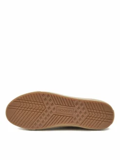 Sneakers MARS-02 MI08 Marrone