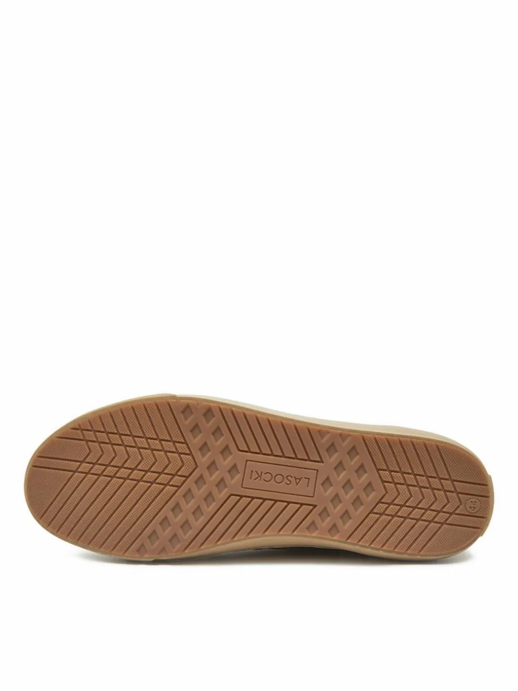Sneakers MARS-02 MI08 Marrone