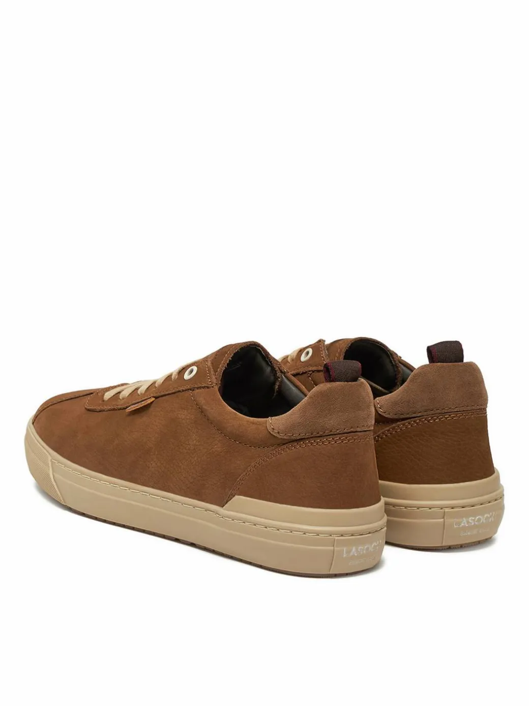 Sneakers MARS-02 MI08 Marrone