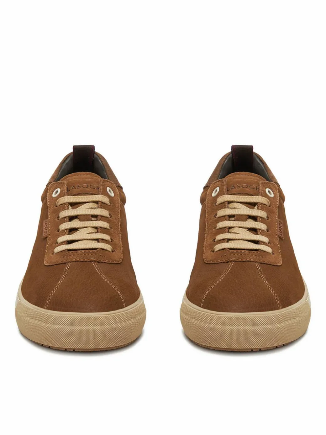 Sneakers MARS-02 MI08 Marrone