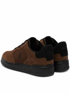 Sneakers Masters Court  809913423003 Marrone