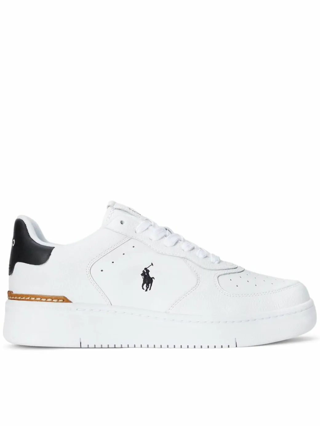 Sneakers Masters Crt 809891791003 Bianco
