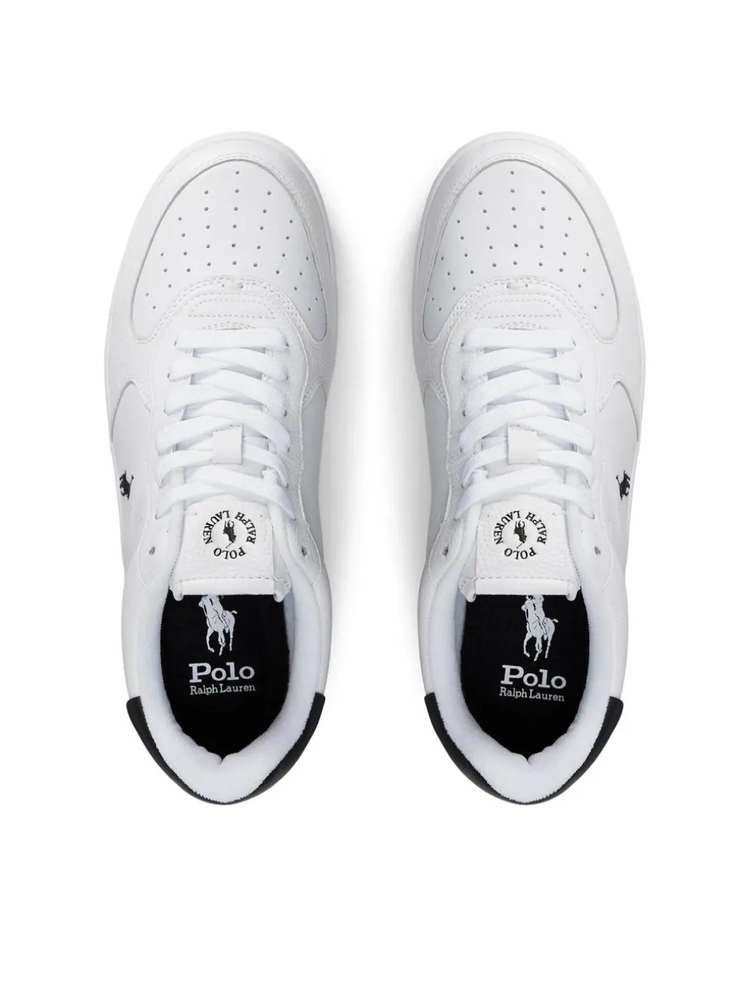 Sneakers Masters Crt 809891791003 Bianco