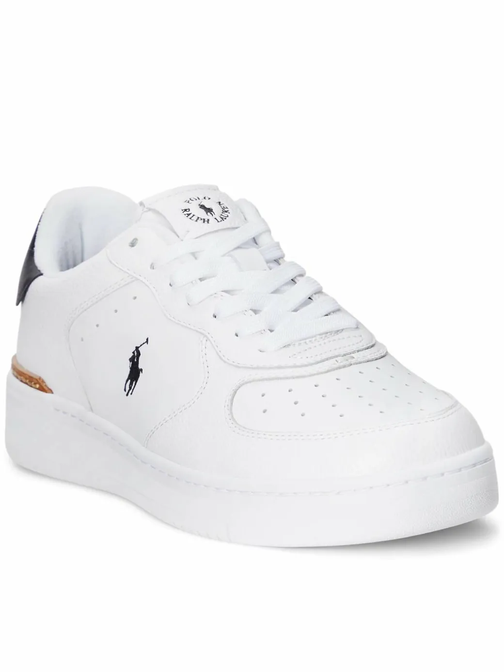 Sneakers Masters Crt 809891791003 Bianco