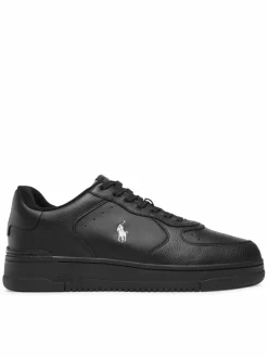 Sneakers Masters Crt 809891791002 Nero