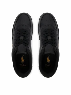 Sneakers Masters Crt Sk Ltl 809952270001 Nero
