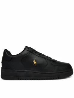 Sneakers Masters Crt Sk Ltl 809952270001 Nero
