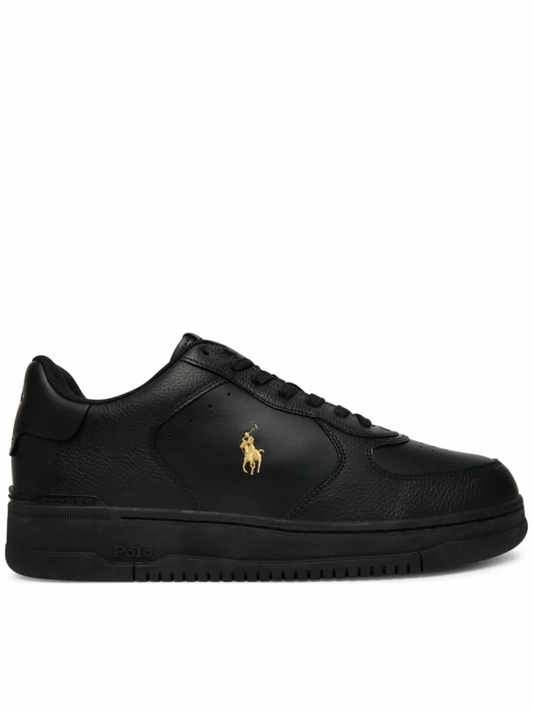 Sneakers Masters Crt Sk Ltl 809952270001 Nero