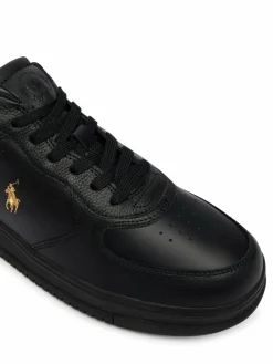 Sneakers Masters Crt Sk Ltl 809952270001 Nero