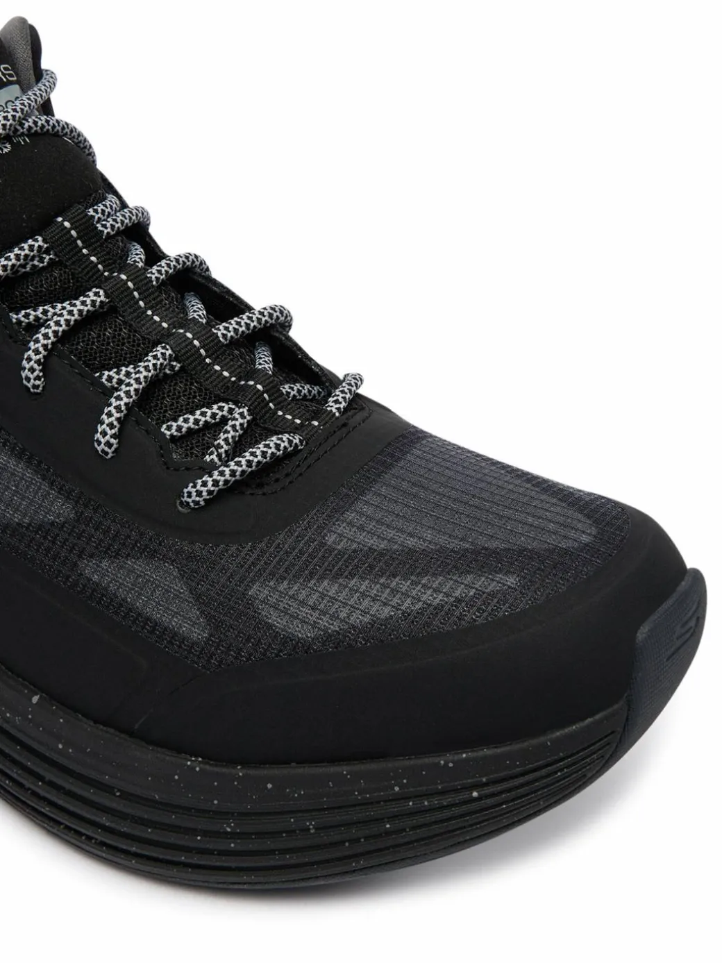 Sneakers Max Cushioning Suspension- Terrace 220935 Nero