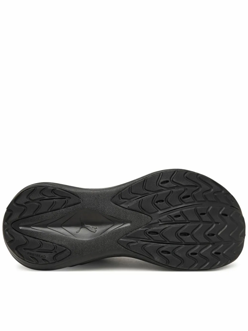 Sneakers Maxima Pro 313313 02 Nero