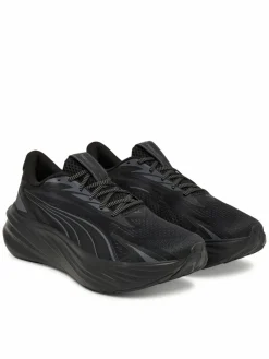 Sneakers Maxima Pro 313313 02 Nero
