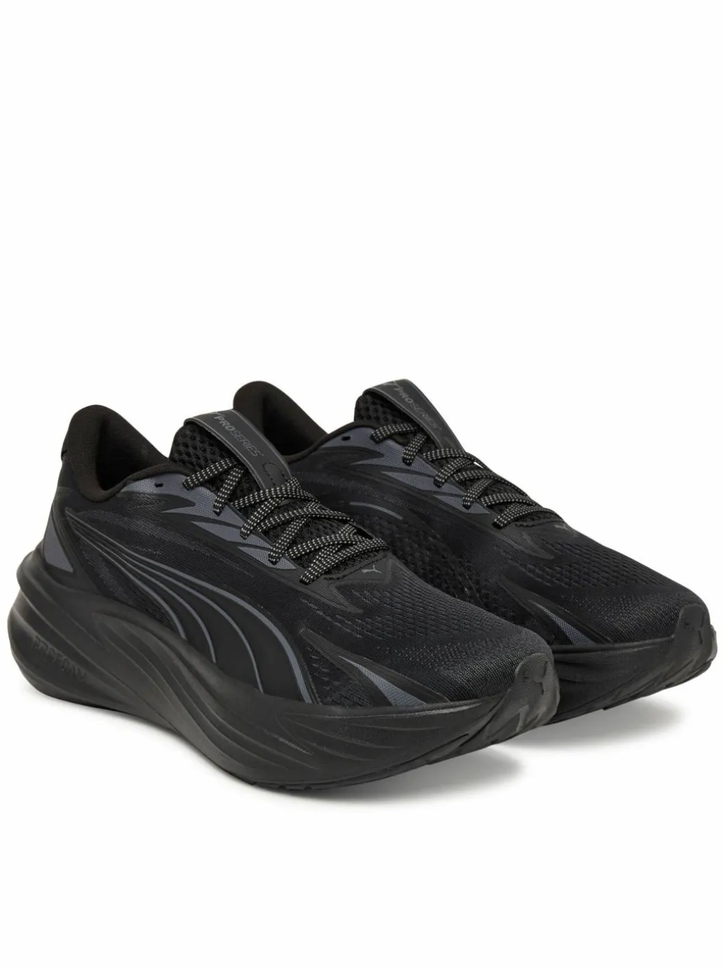 Sneakers Maxima Pro 313313 02 Nero