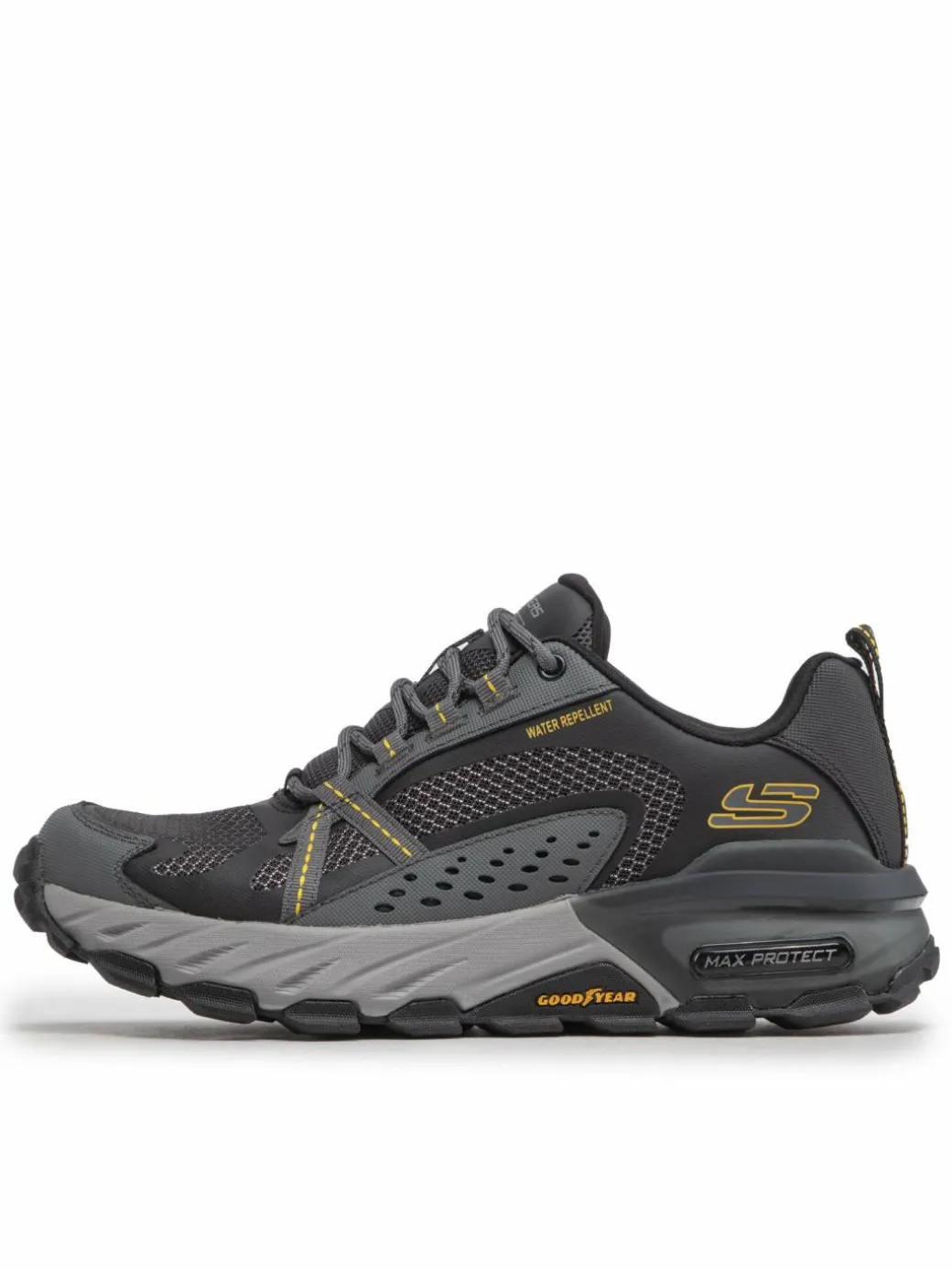 Sneakers Max Protect 237303/BKCC Grigio