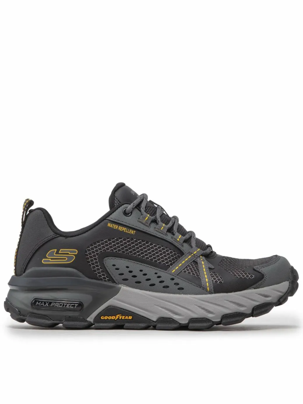 Sneakers Max Protect 237303/BKCC Grigio